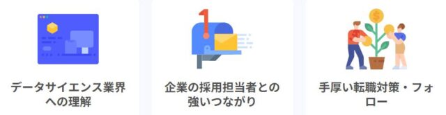 Nishikaエージェント 特徴