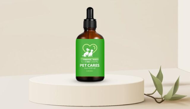 ペットケアーズ PET CARES 特徴