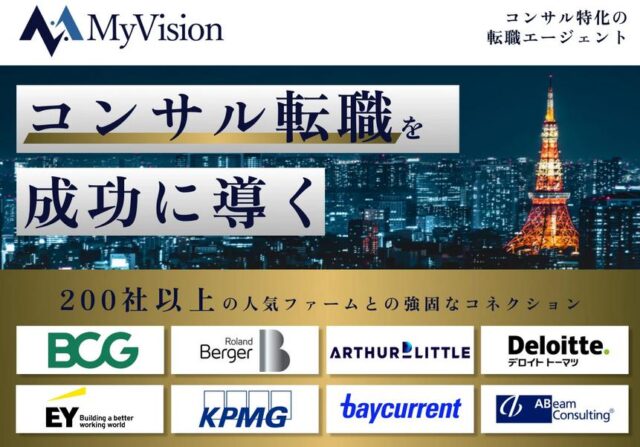 MyVision