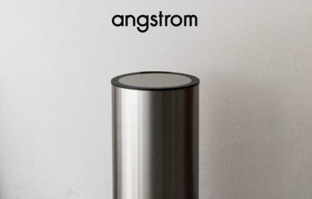 angstrom オングストローム 加湿器